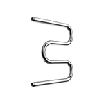 Полотенцесушитель MIXLINE SIMPLE M 50х60 3/4''
