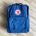 Рюкзак Fjällräven Kånken