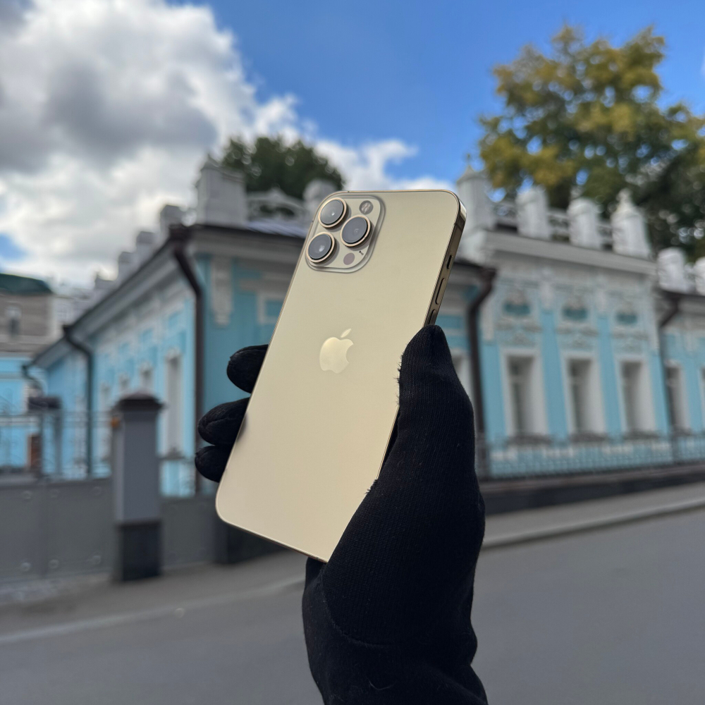 iPhone 13 Pro Max, 512 ГБ б/у