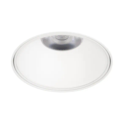 Светильник MS-ATLAS-TRIMLESS-R70-12W Warm3000 (WH, 32deg, 230V) (Arlight, IP20 Металл, 5 лет) 037056(1)