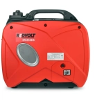 REDVOLT EPB2500iS инверторный бензиновый генератор
