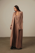 Кимоно coffee