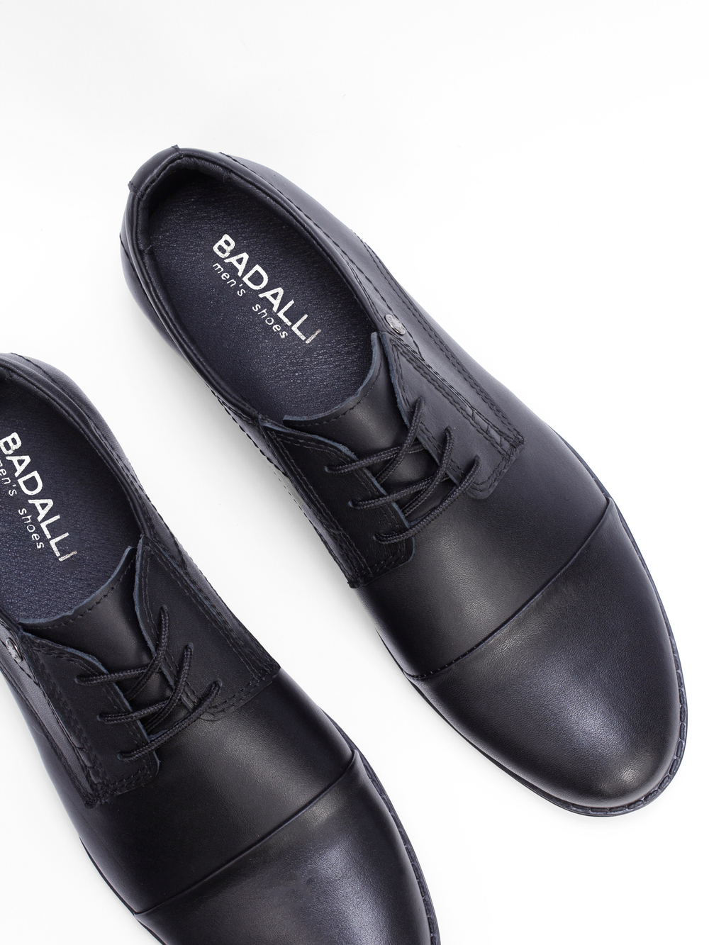 Туфли мужские К0111-1P