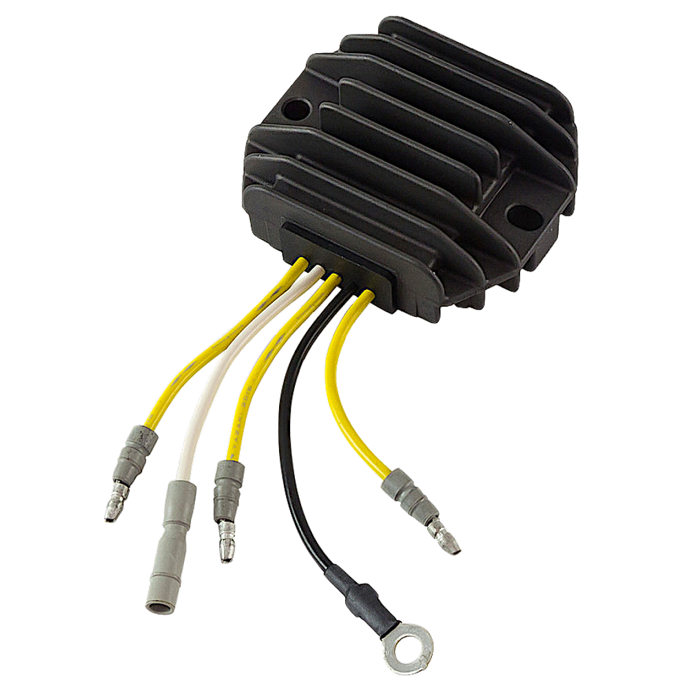 Suzuki 32800-89L01-0000 Комплект выпрямитель, регулятор DF20A/AR (32800-89L02) Оригинал