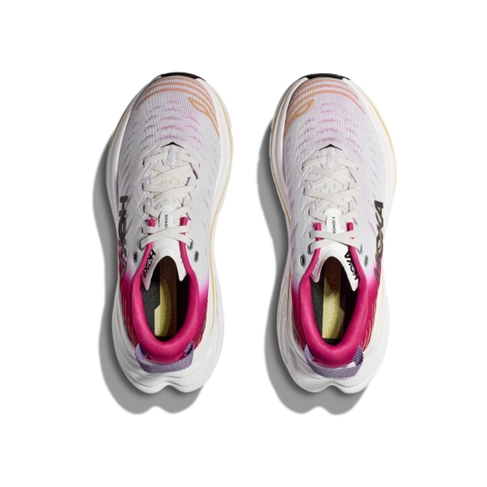 Кроссовки женские Hoka Bondi X
