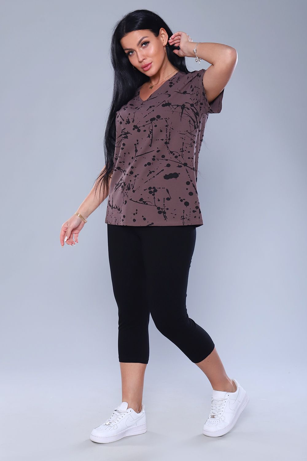 Костюм 11252 Натали (Акция)