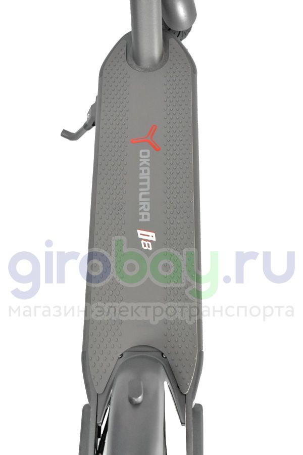 Электросамокат Yokamura i8