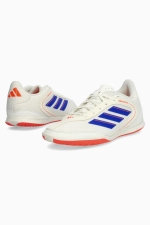 Футзалки adidas Copa Indoor Court Club IN - белый