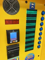 Автоматизация для детских аттракционов и парковых электромобилей