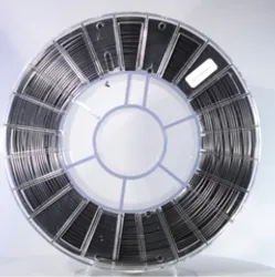 Фотография — Пластик для 3D-принтера Filamentarno ABS STANDART черный