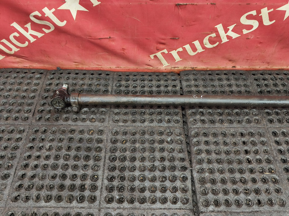 Тяга рулевая поперечная 2023г.