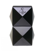 Зажигалка настольная Colibri Quasar, Черный лак LI710T1 УЦЕНКА