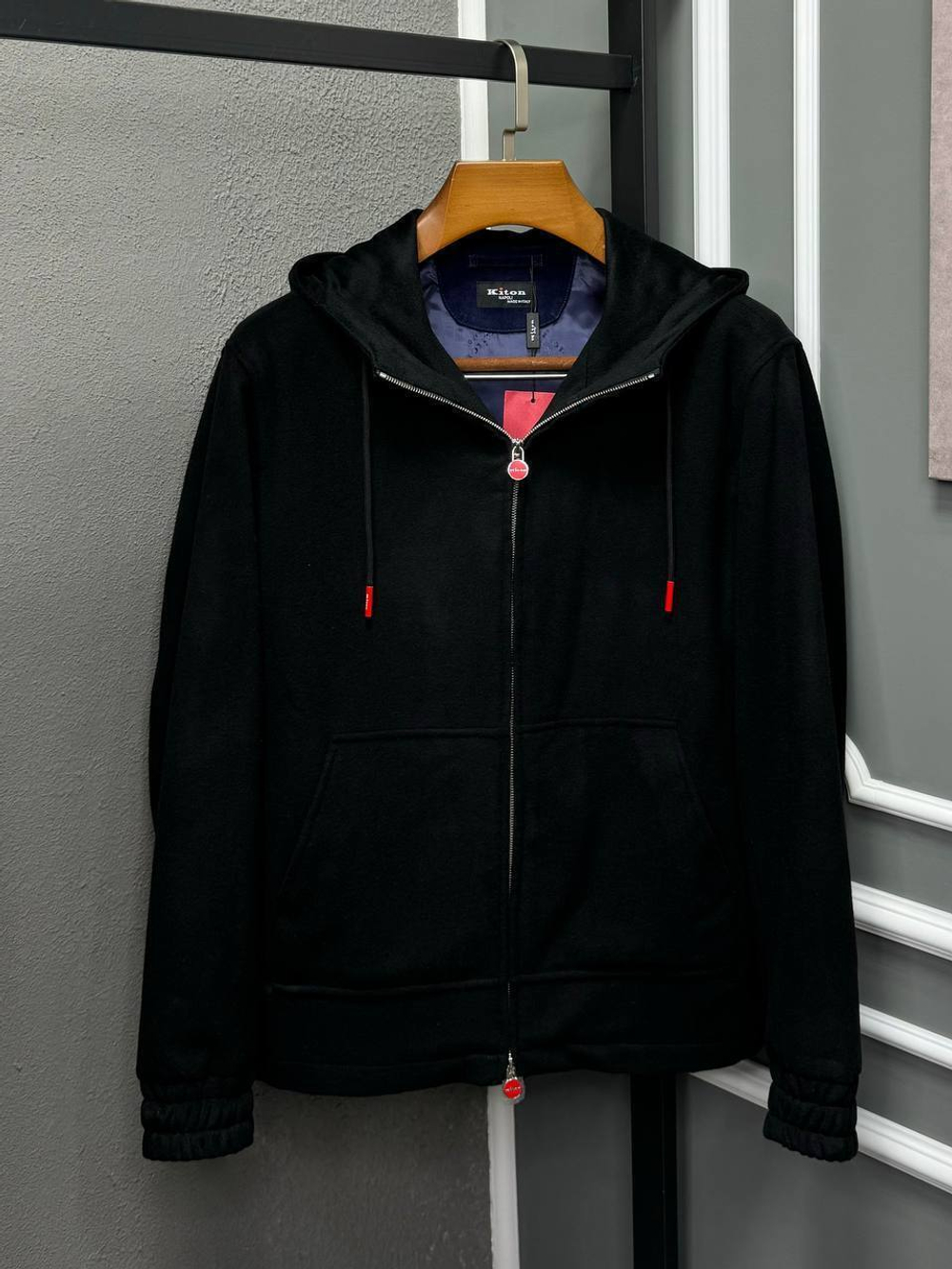 Спортивный костюм Kiton, арт. 482360964