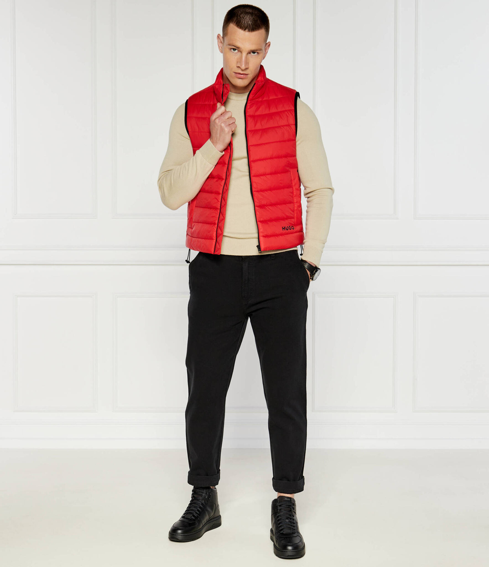 Безрукавка Brentino HUGO - красный(50517743)