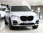 BMW X5 (G05) xDrive 30d xLine (01.2023)