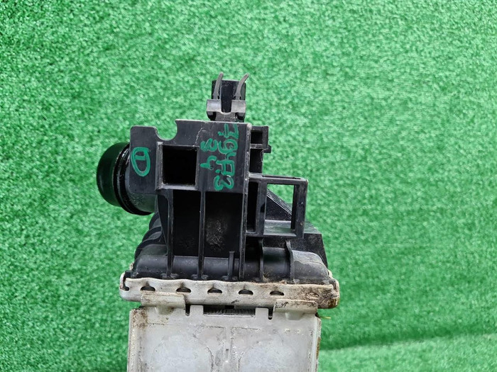 Интеркулер BMW X3 G01 (2017-2024)