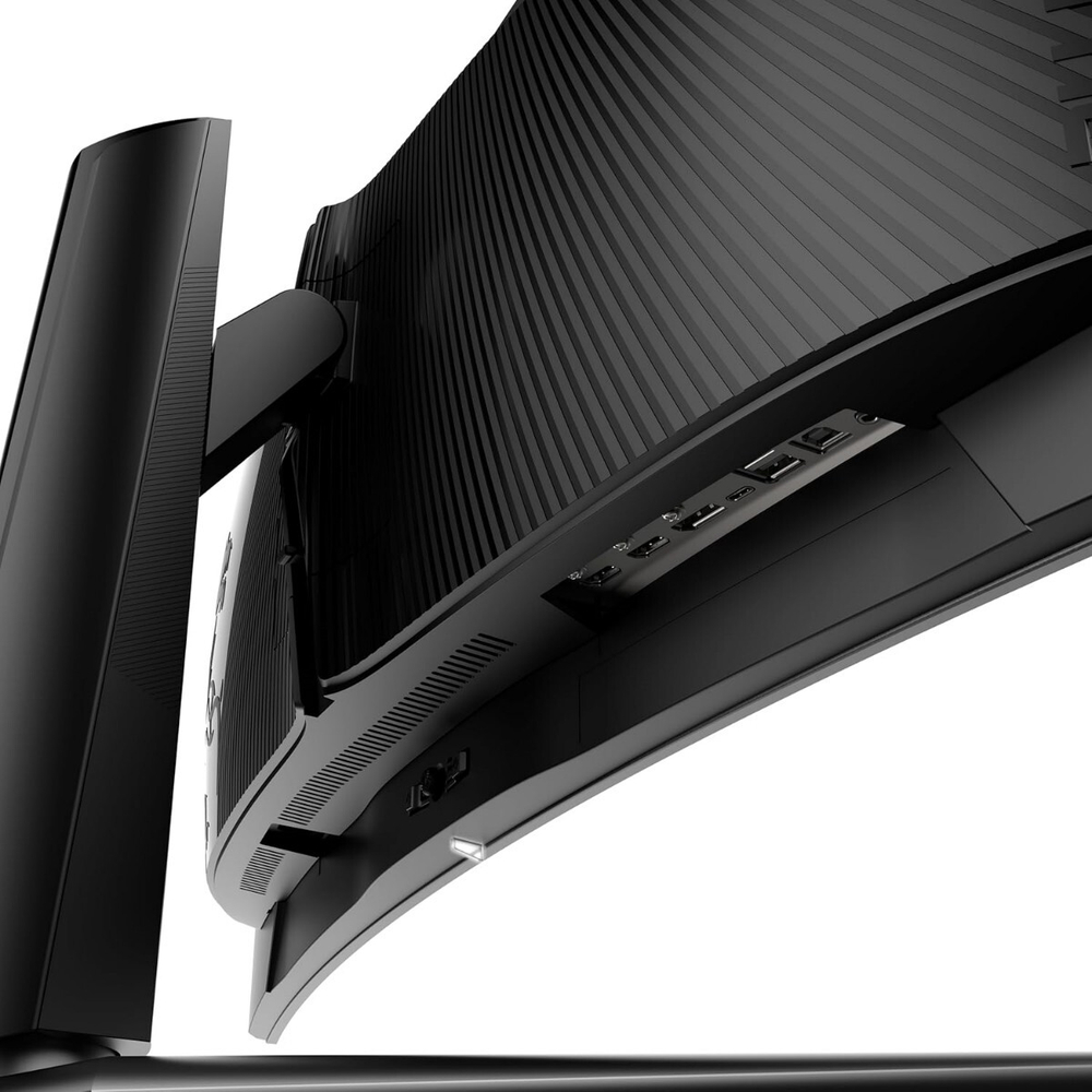 Монитор MSI MAG 341CQP QD-OLED 34,18" 21:9 UWQHD (3440x1440) QD-OLED 1800R, 0.03ms, 175Hz, Black