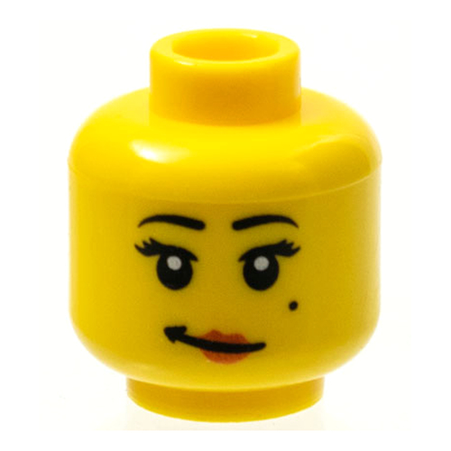 Голова от Смотрителя Зоопарка 3626pb0616