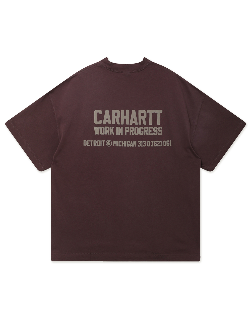 Мужская Футболка Distance