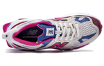 Кроссовки Salehe Bembury X New Balance Nb 574 Yurt