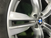 Диск Комплект дисков R19 BMW X5 F15 (2013-2018) 467 стиль