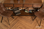 Виниловый ламинат VINILAM GD11210 Паркет Де Вилль Glue