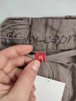 Юбка Edc с карманами 44 размер