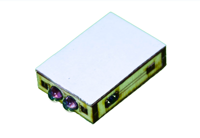 ЛШИ ПИ2 СТ Фонарик