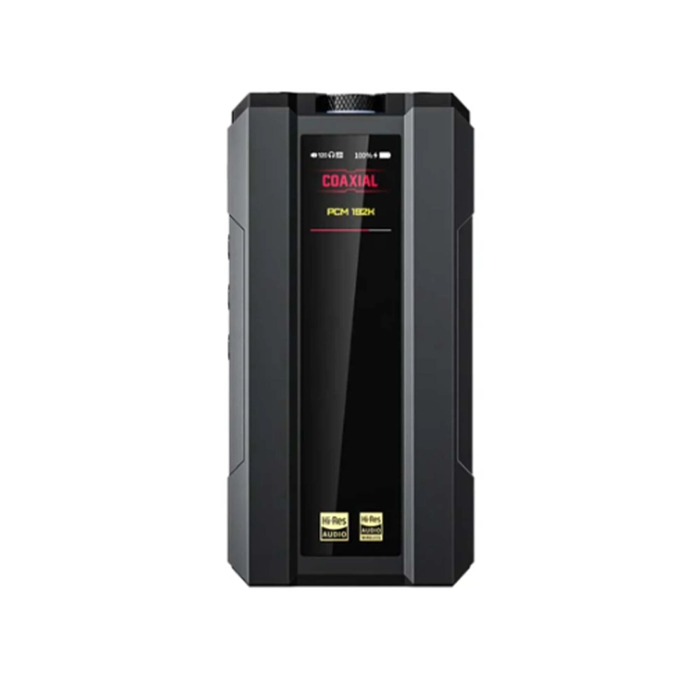 Усилитель-ЦАП для наушников FIIO Q15 (F3021Q) Black