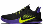 Кроссовки Nike Mamba Fury Ep