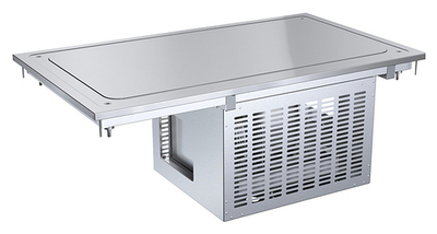 Поверхность охлаждаемая ATESY Регата ОП-1200-1540-02