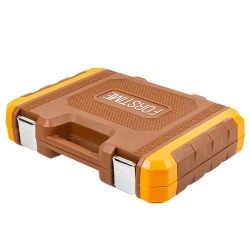 Набор инструмента 108пр. 1/2'',1/4''(6гр.)(4-32мм) FORSTIME FT-41082-5