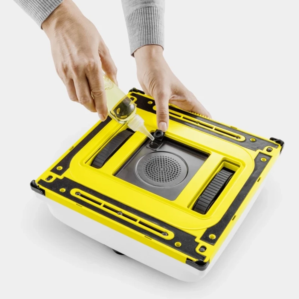 Karcher RCW 4 робот для мойки окон 1.269-230.0