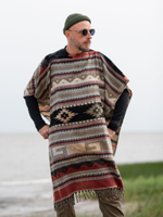 Пончо-плед ORIGINAL