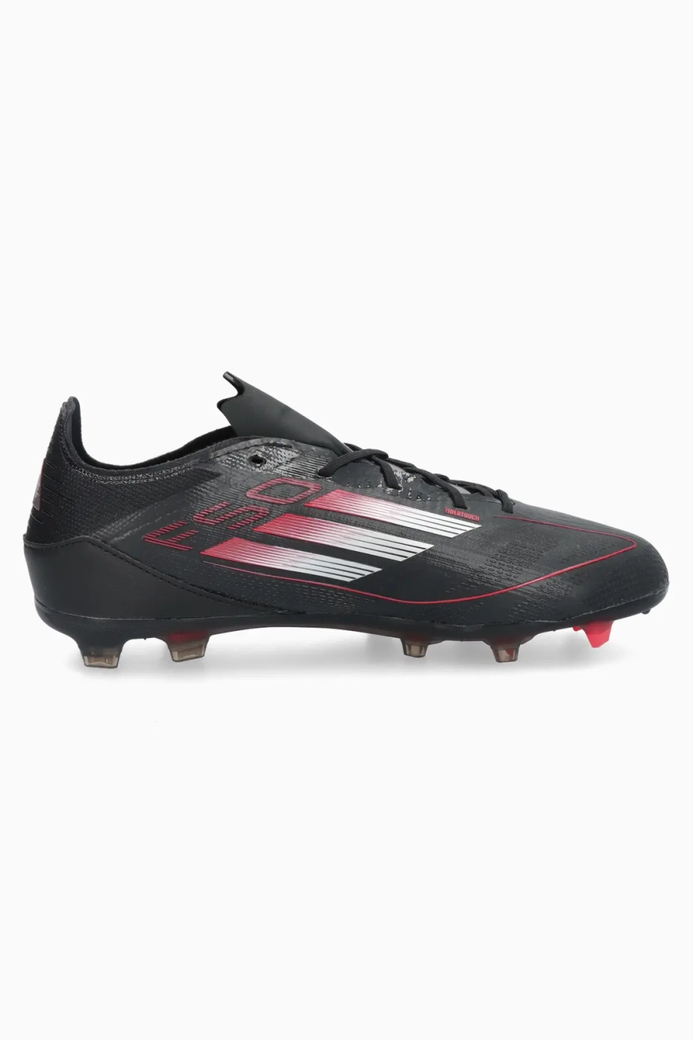 Бутсы adidas F50 Elite FG Junior - черный