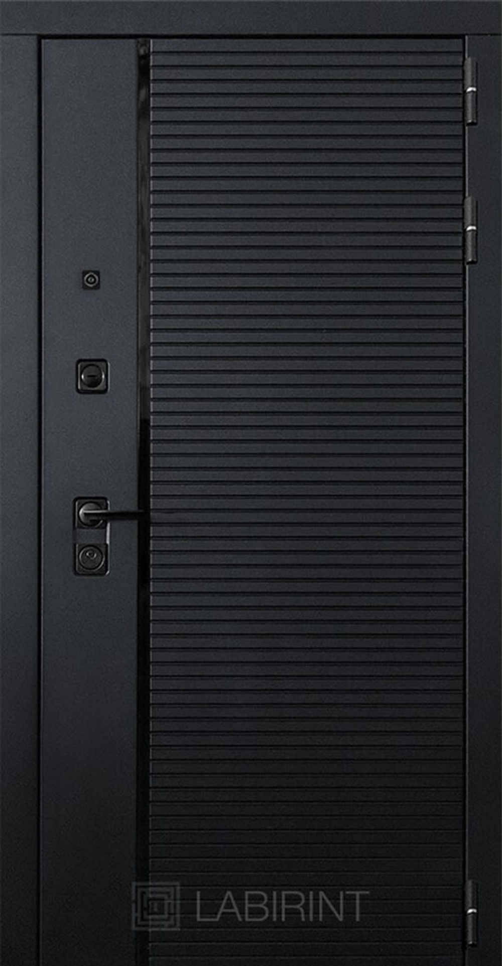 Лабиринт Пиано Зеркало