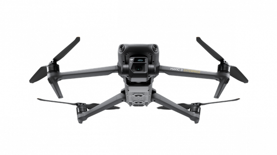 Квадрокоптер DJI Mavic 3E Enterprise (Universal Edition)