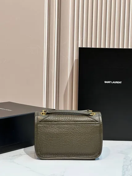 Сумка Saint Laurent Niki mini