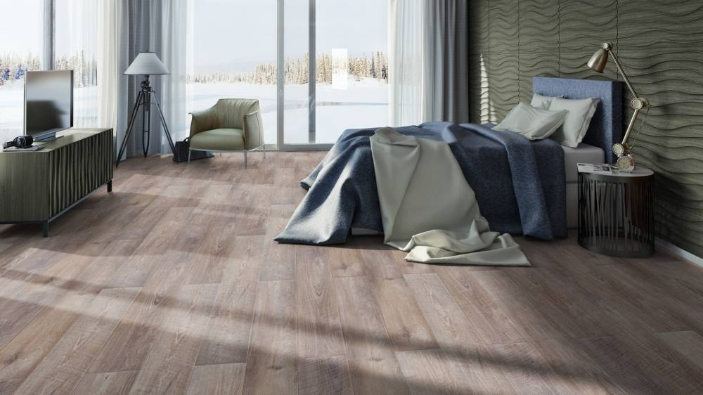 Ламинат Tarkett Navigator 12 мм ГОЛЬФСТРИМ 1.253 м2