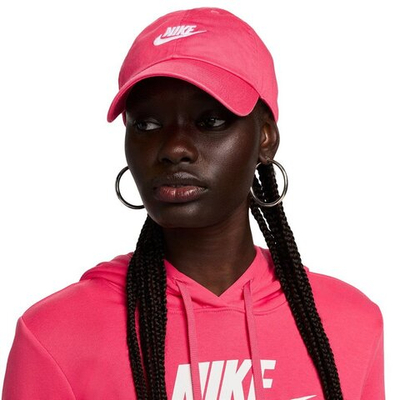 Кепка Nike Club Pink Cap