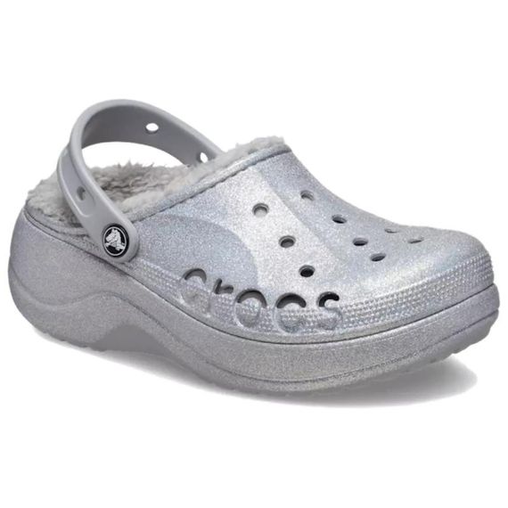 Crocs Baya 'Silver'
