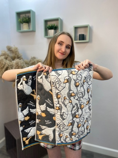 ТС "Стеганая"