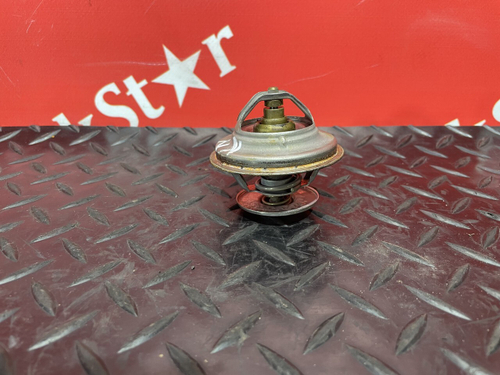 Термостат 2017 год.