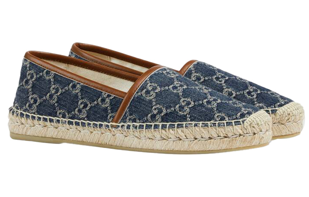Gucci (Женская размерная сетка)