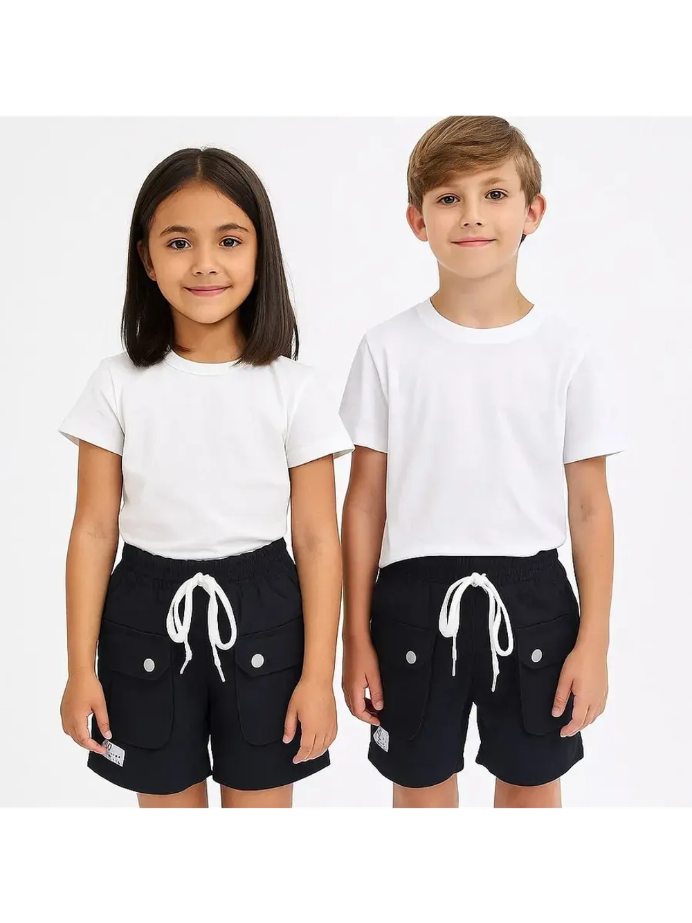 Шорты хлопок универсальные