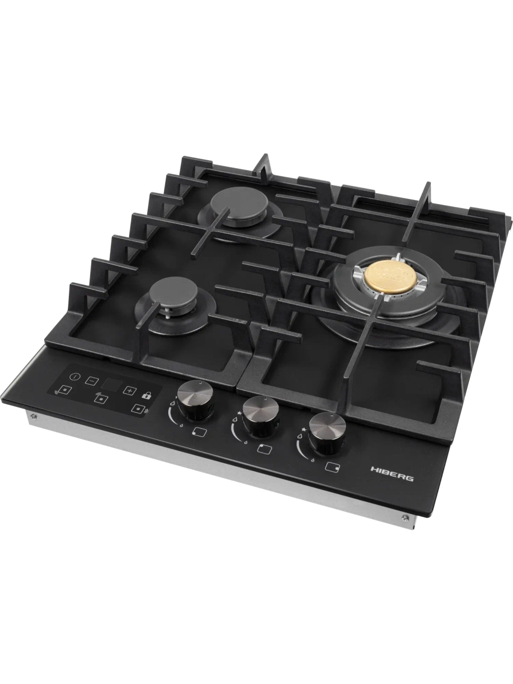 Варочная поверхность Hiberg VM 4235 B