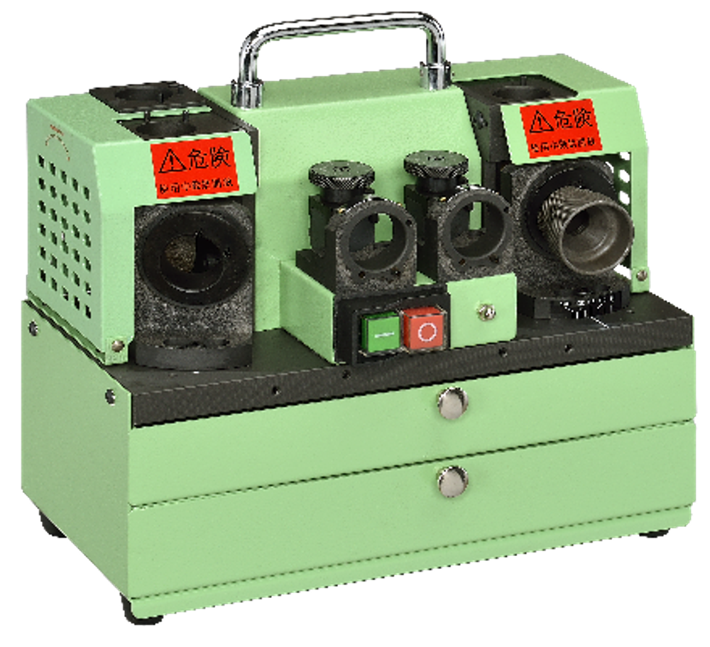 Станок для заточки сверл GSC GS-10