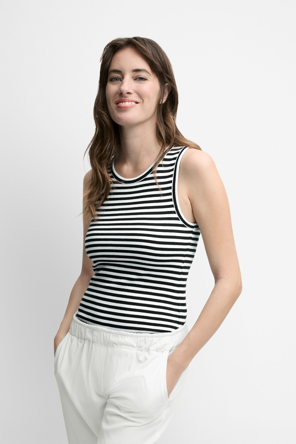 Топ женский CINQUE