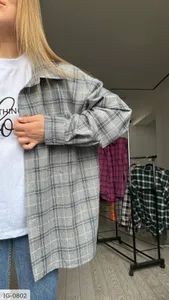 Рубашка IG-0796 Фабрика Моды