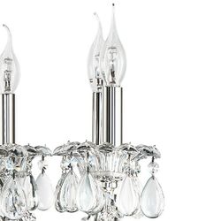 Подвесная люстра Lightstar Schon 790114